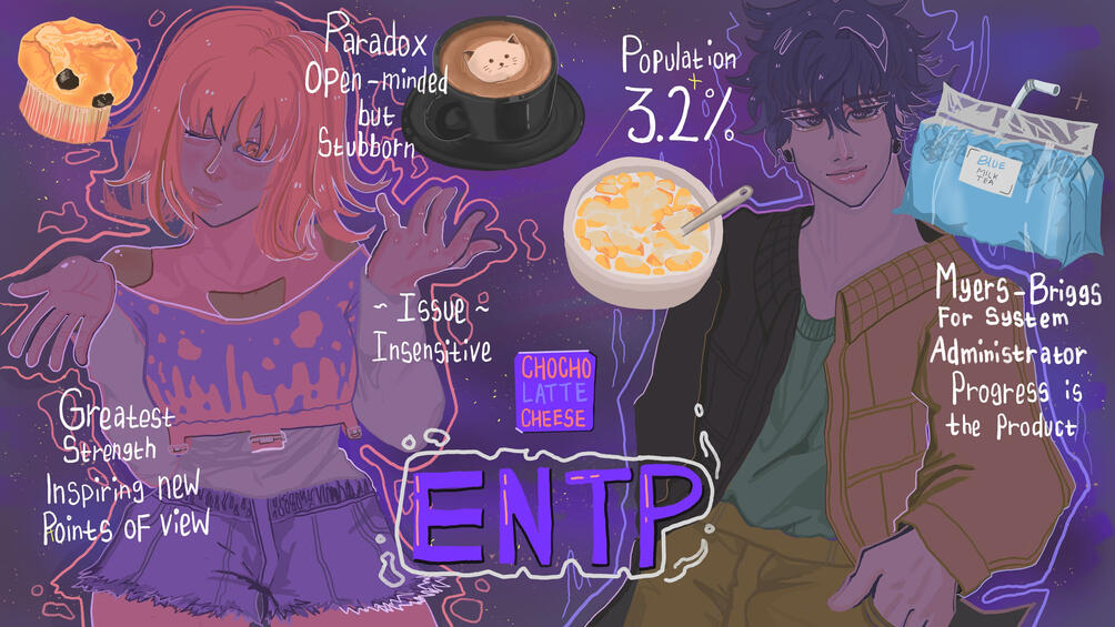 Vgen personal account~